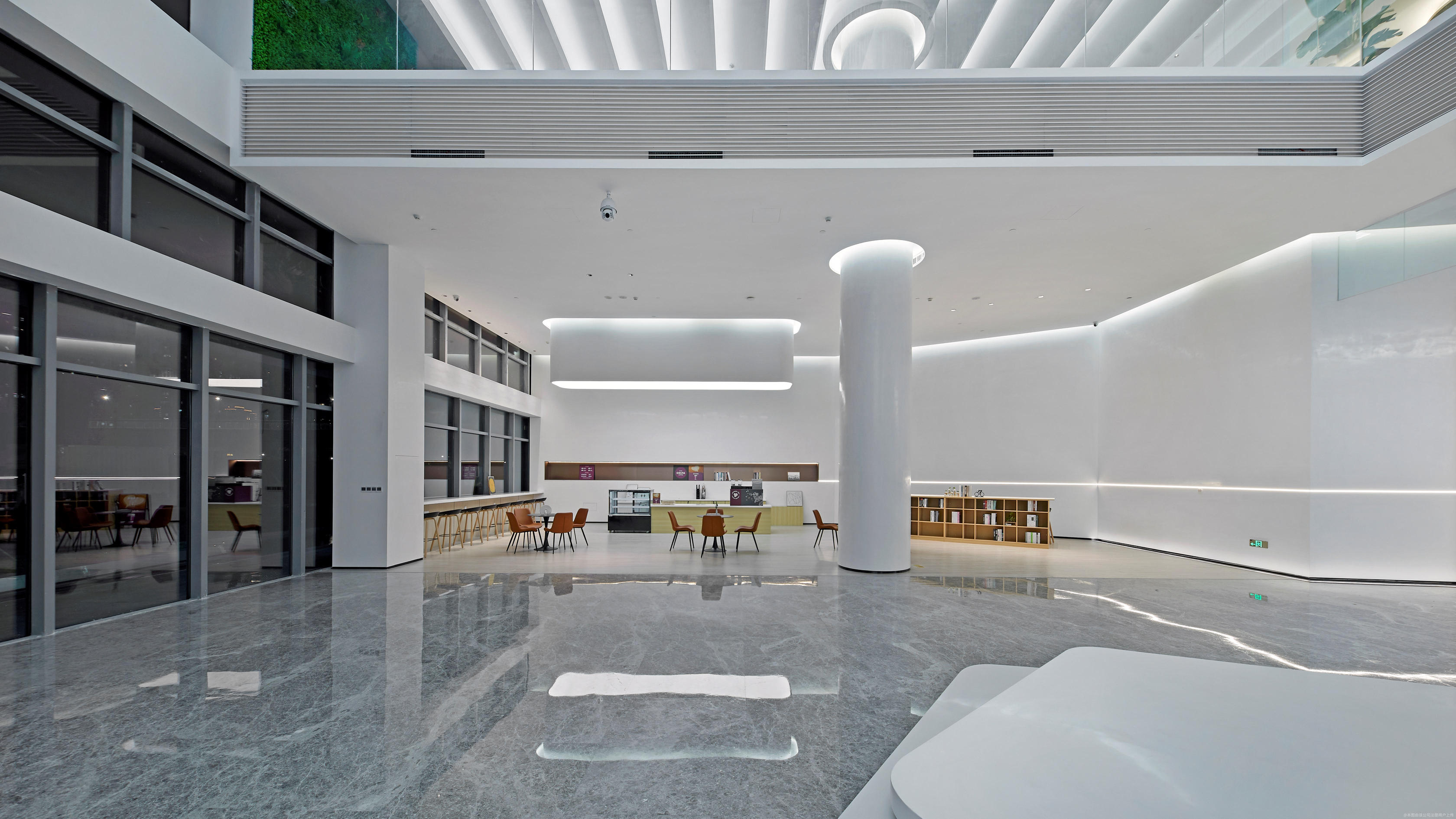 鸿泉物联：7月31日接受机构调研，华创证券、瀚墨天成基金等多家机构参与