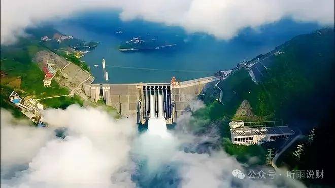 电力及公用事业行业：雅江水电布局或将重构更稳定高效的能源系统