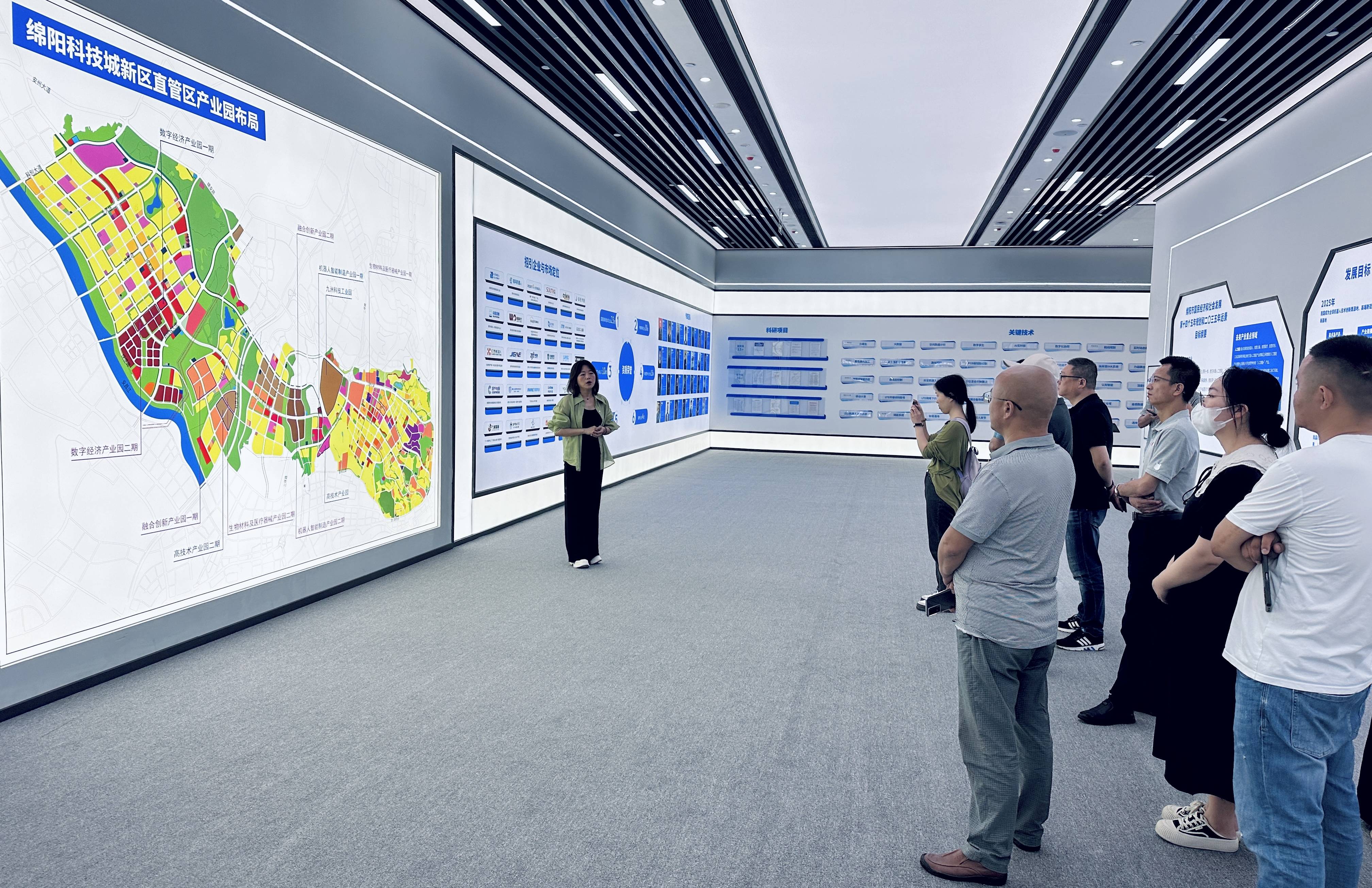 道通科技：与国内多家头部机器人公司开展生态合作