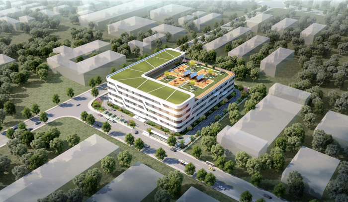 龙洲股份：中汽宏远一直在寻求通过引入合作方等举措