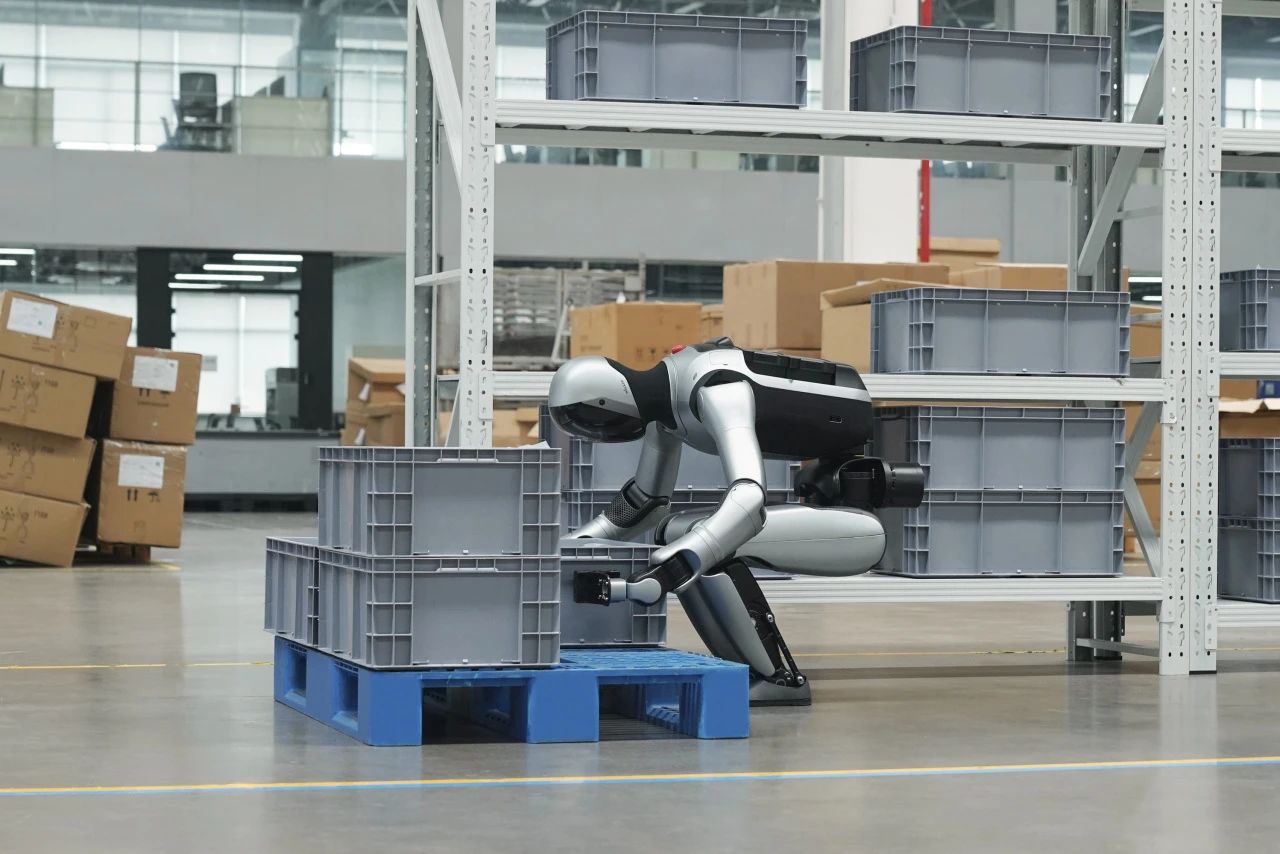 有研粉材:公司在机器人轻量化零件制造方面具有增材制造、注射成形和粉末压制等相关技术储备