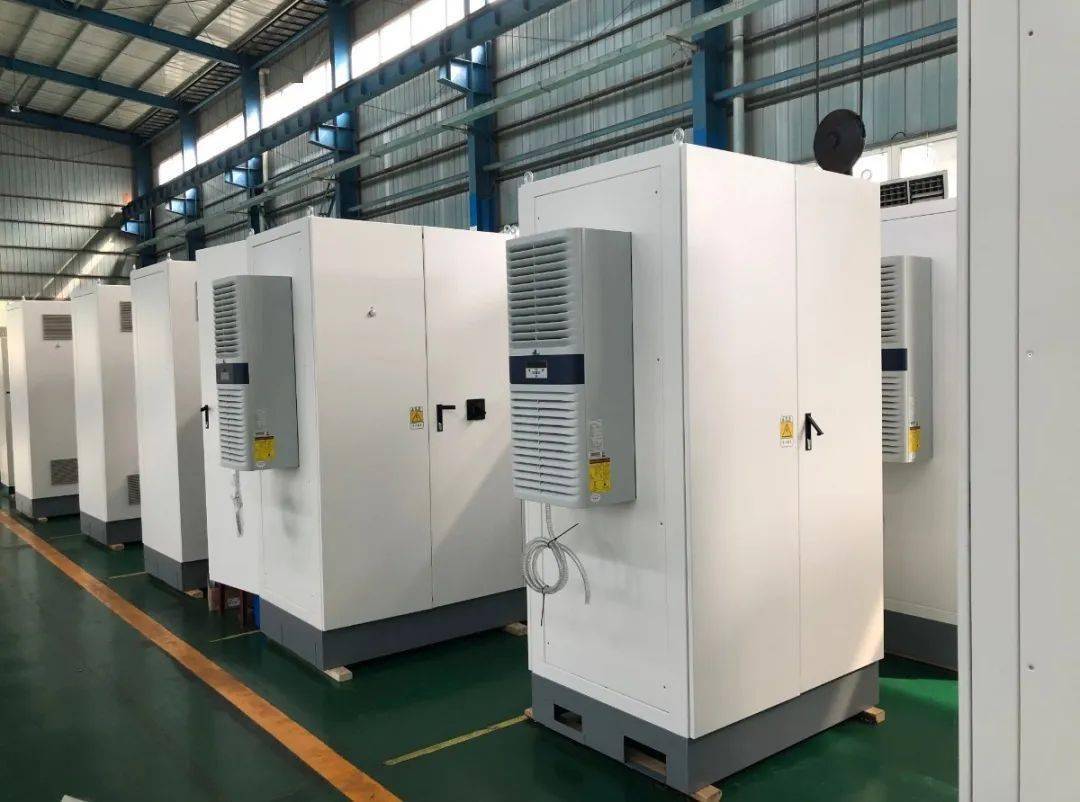 英维克：作为全链条液冷的开创者，英维克率先推出高可靠Coolinside全链条液冷解决方案