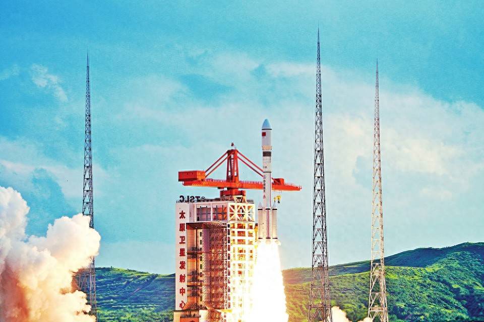 信科移动：深度参与我国低轨卫星互联网建设