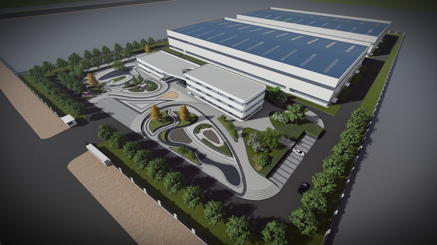 铭普光磁等投资成立绿色能源智联科技公司