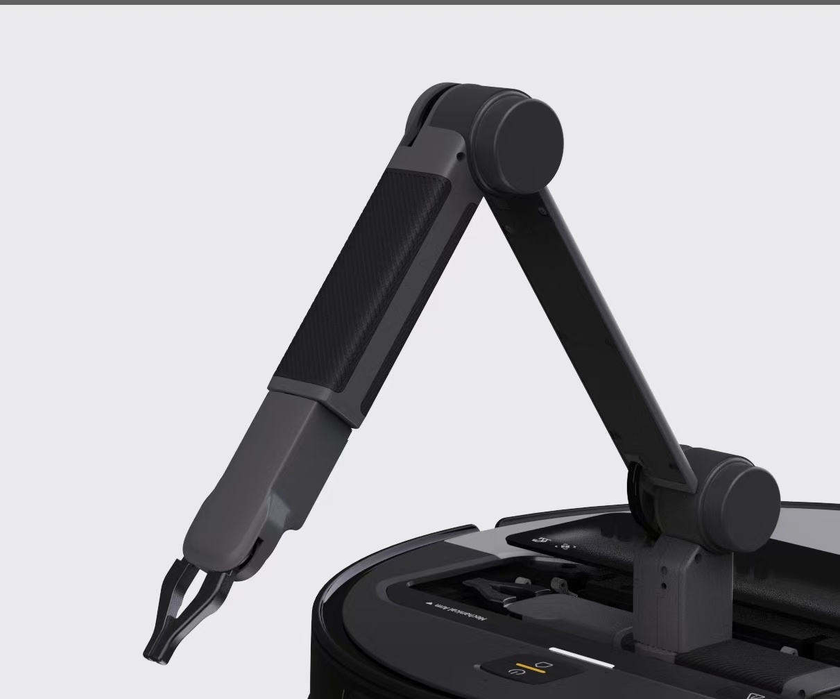 智元机器人等入股超仿生仿人机器人研发商首形科技