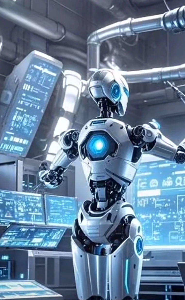 翔宇医疗：脑控外骨骼机器人已在研发中