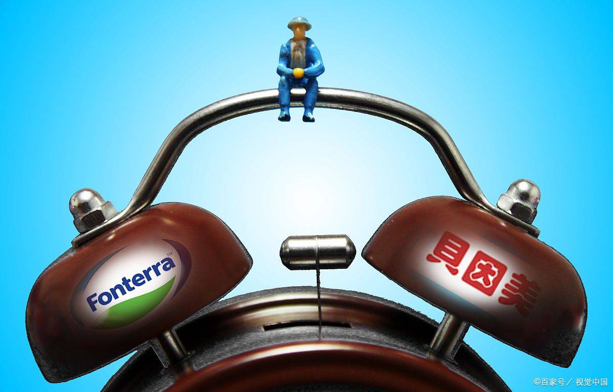 财报速递：贝因美2025年半年度净利润7404.71万元