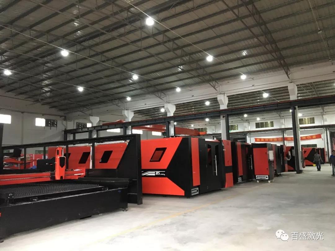 天准科技:布局二氧化碳激光钻孔设备技术指标达国内先进水平