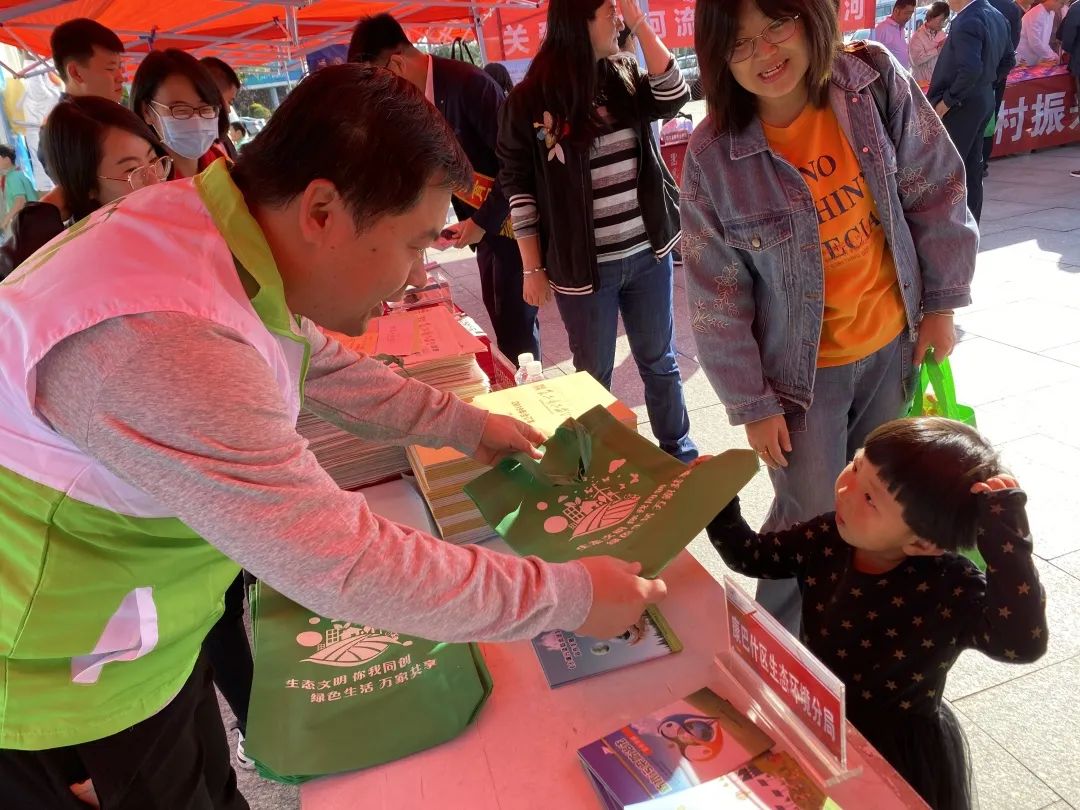 生态环境部副部长郭芳：上合组织生态环保合作为全球南南环境合作提供了良好范式