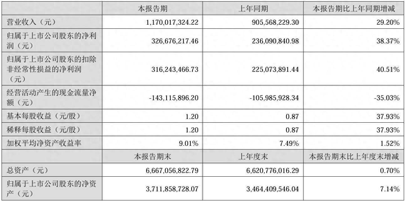 财报速递：大东南2025年半年度净利润794.01万元