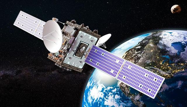 涨停雷达：卫星通信+5G专网+海外布局 三维通信触及涨停