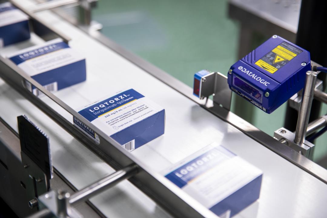 君实生物:8月27日召开业绩说明会,长江证券、太平洋证券等多家机构参与