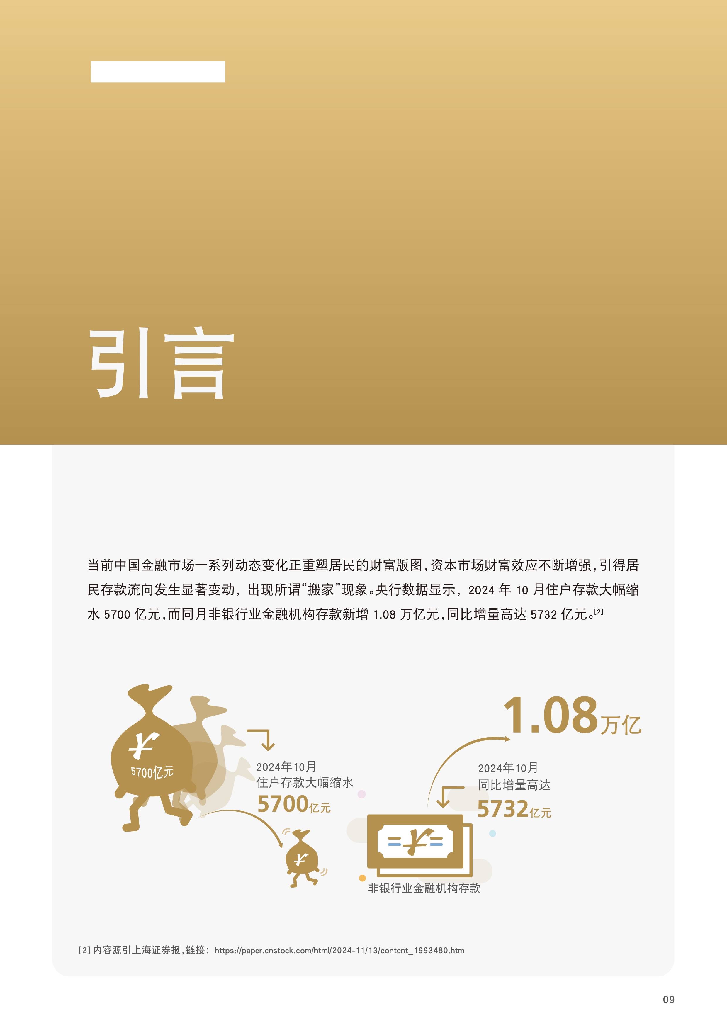 穿越市场波动：多元资产配置如何助力财富增长