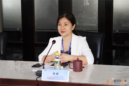 金盘科技:8月29日接受机构调研,太平洋证券股份有限公司、华福证券有限责任公司等多家机构参与