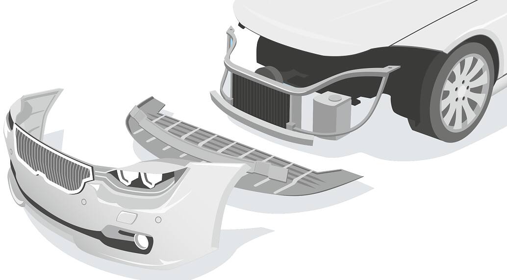涨停雷达：汽车保险杠+外饰龙头+北美订单 模塑科技触及涨停