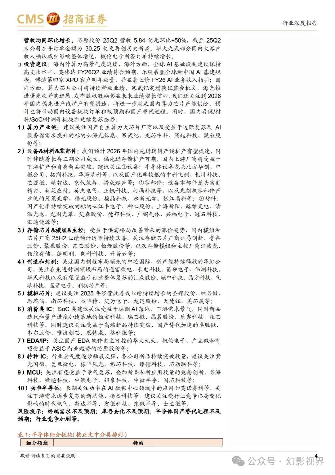 机械行业周报：工程机械板块景气延续，关注半导体设备、人形机器人板块
