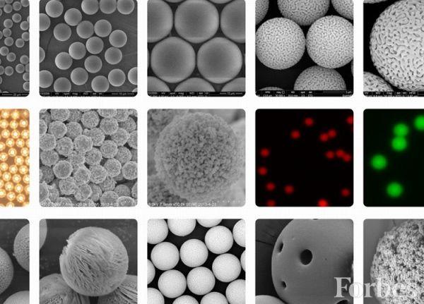 纳微科技：9月15日召开业绩说明会，投资者参与