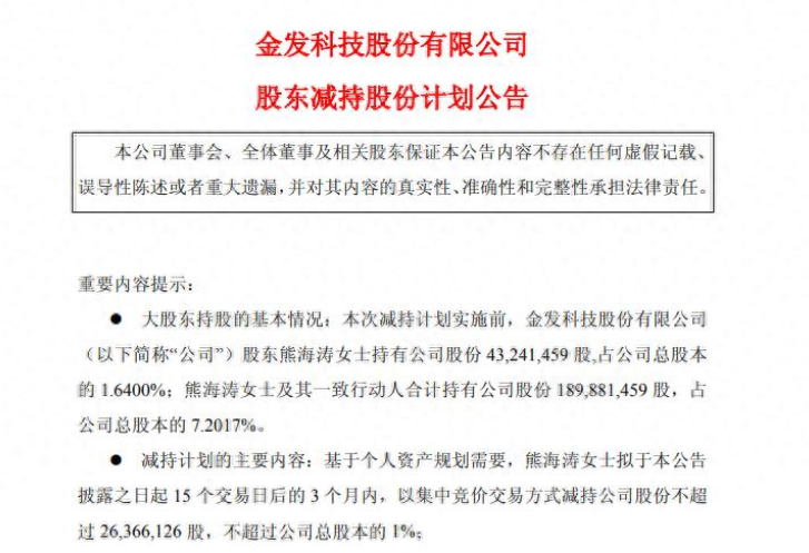 建龙微纳最新公告：股东拟减持不超过3%公司股份