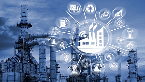 涨停雷达：建筑机器人+上海国资+水利水务+新基建 上海建工触及涨停