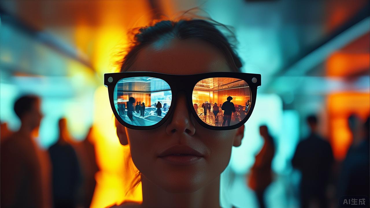 电子行业：Meta智能眼镜多场景覆盖，推动行业普及