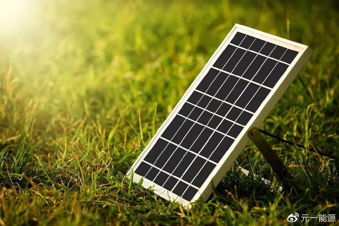 光伏行业专题：顶层支持+市场化淘汰+技术迭代有望推动供给改善