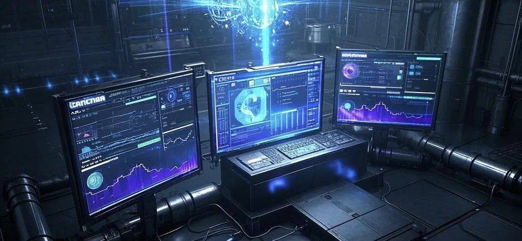 事关物理AI!索辰科技拟收购力控科技60%股权