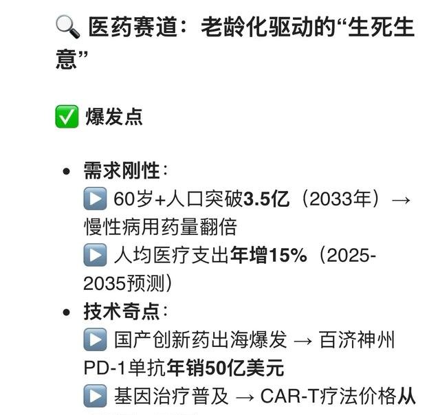 医药健康行业研究:前瞻布局小核酸黄金赛道,把握“技术突破+商业兑现”双主线