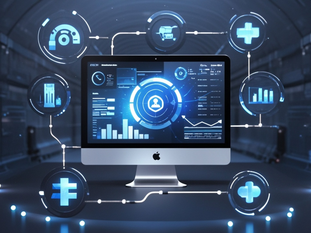 信息技术产业行业研究：AI上游持续景气，关注原生多模态背景下的商业化机会