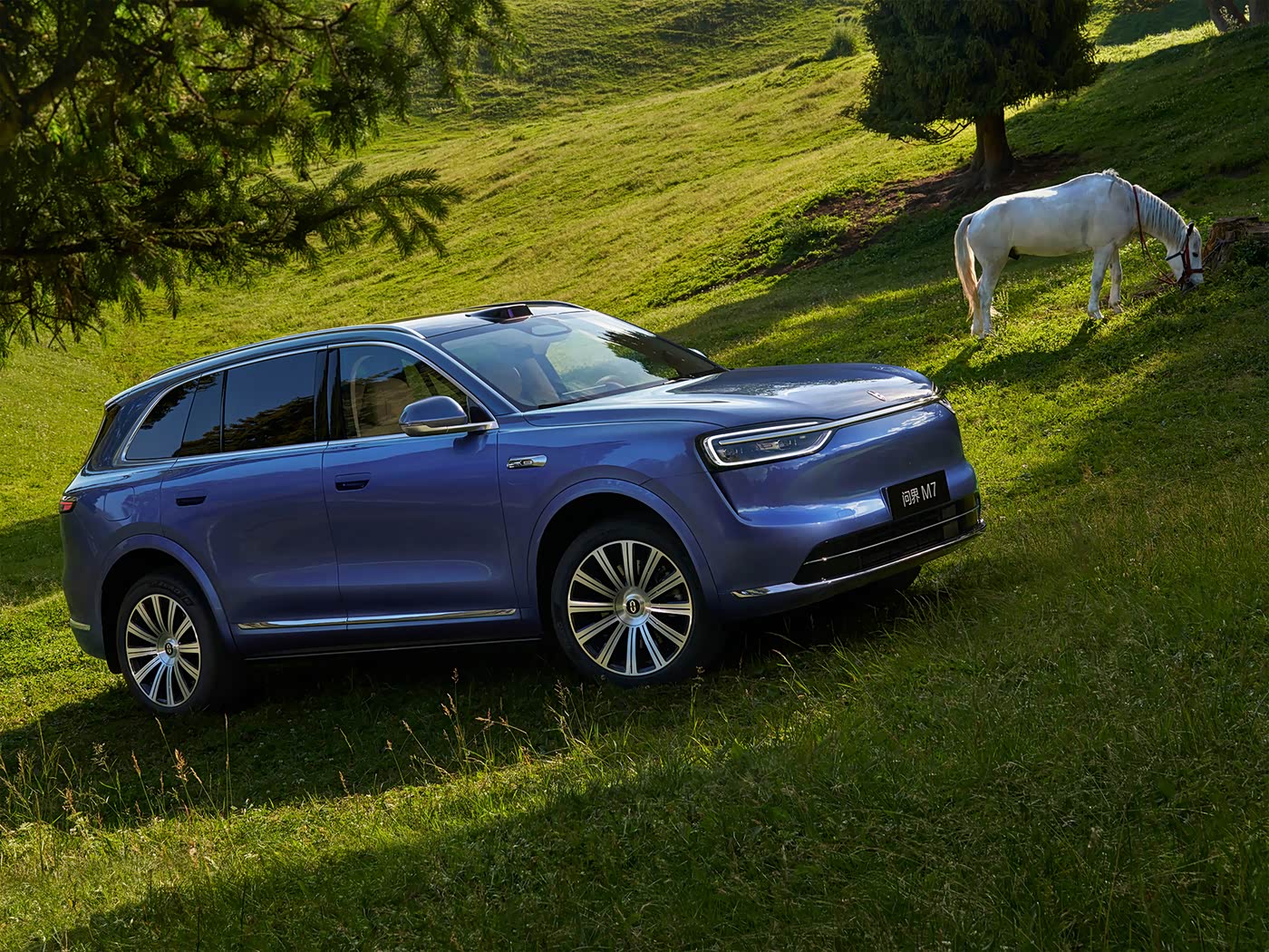 汽车行业周报：理想i6正式发布，尚界H5 1小时大定突破1万台