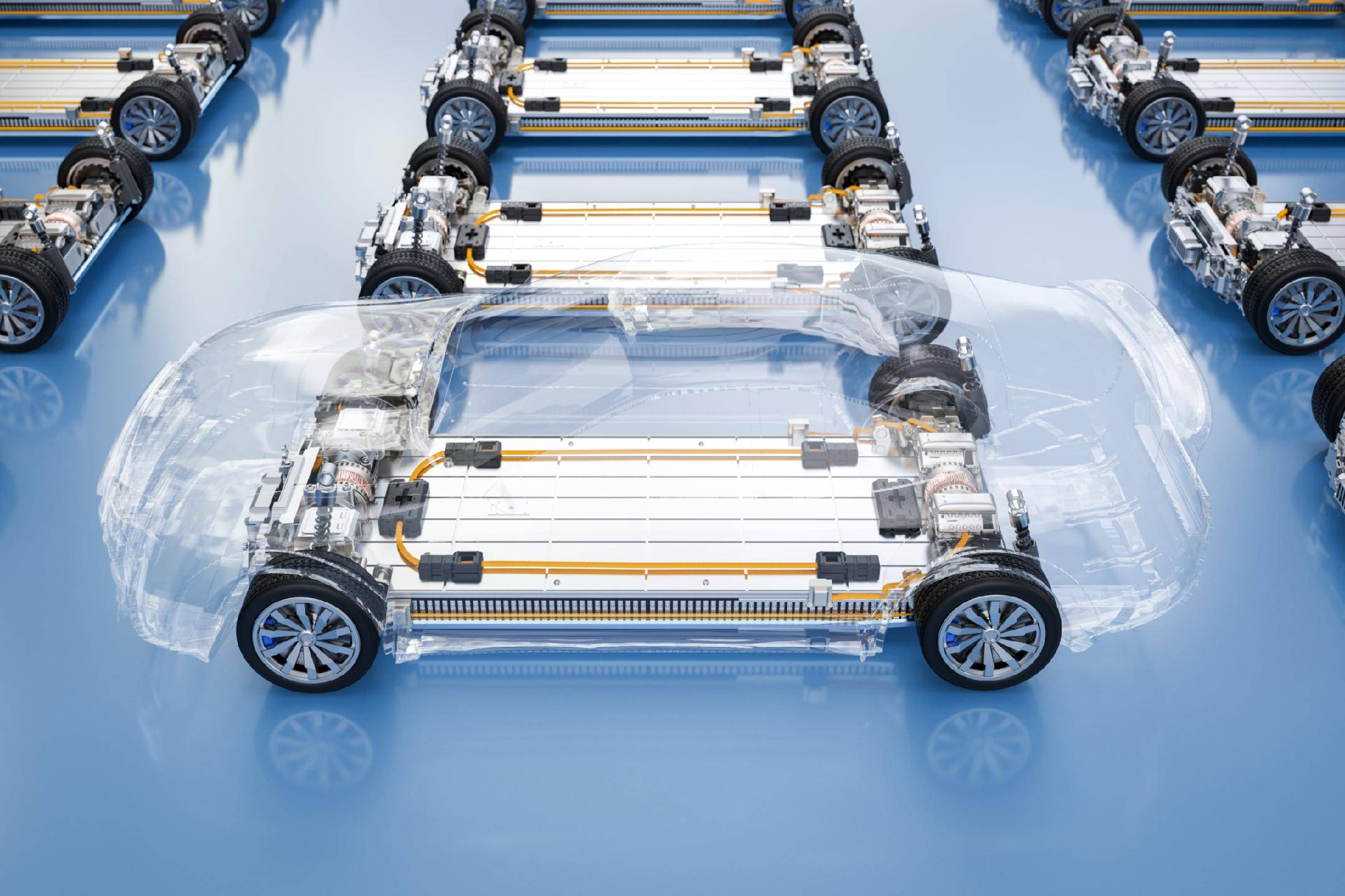 电力设备行业周报：固态电池行业周报（第十七期）：中伟股份与厦钨新能战略合作，卫蓝新能源获D+轮融资引入绿色能源