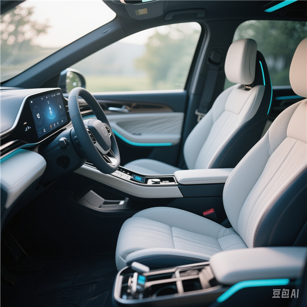 汽车行业周报：比亚迪座舱裸眼3D技术突破，赛力斯具身智能合作落地