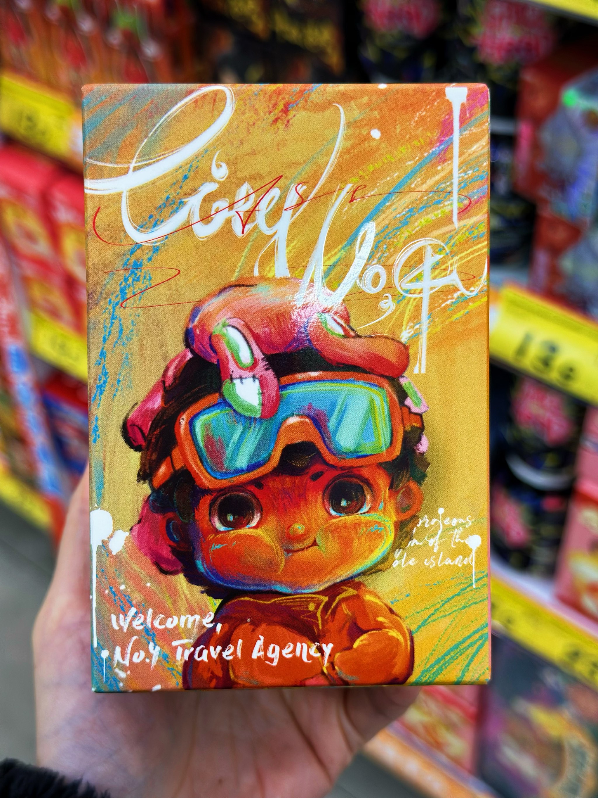 【投资视角】启示2025：中国潮玩盲盒行业投融资及兼并重组分析（附投融资汇总和兼并重组等）