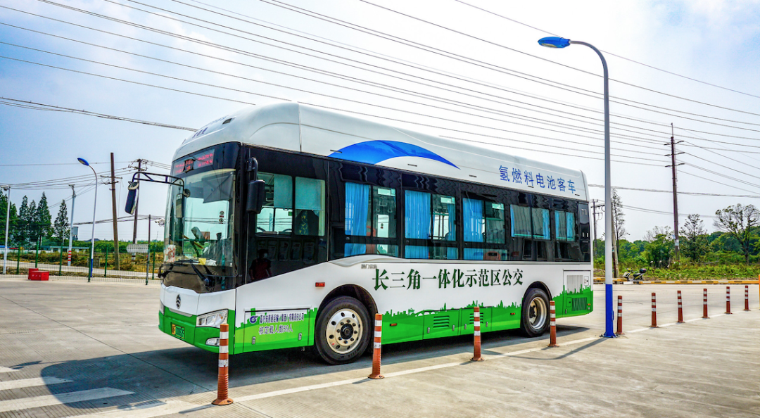 氢能万亿元大市场爆发在即,企查查:超三成相关企业在华东