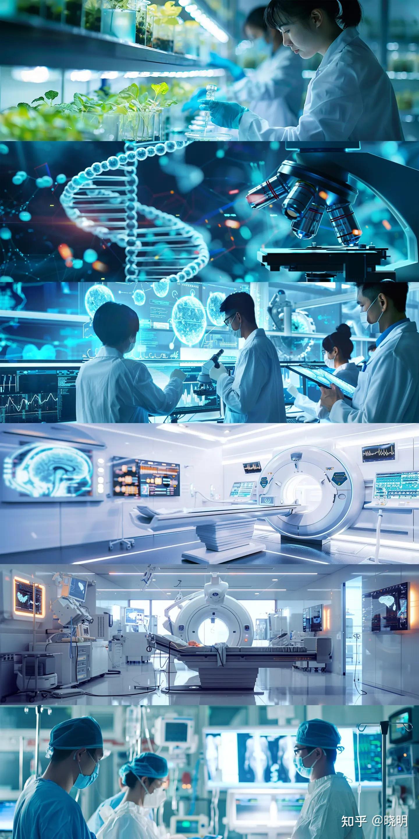 中红医疗：人工智能驱动输液与体温管理双赛道，革新智慧医疗服务