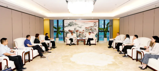 航亚科技：10月31日接受机构调研，碧云资本、东方证券等多家机构参与