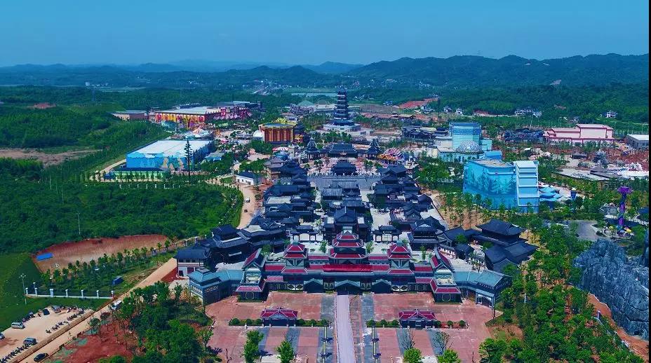 华强科技：11月7日召开业绩说明会，投资者参与