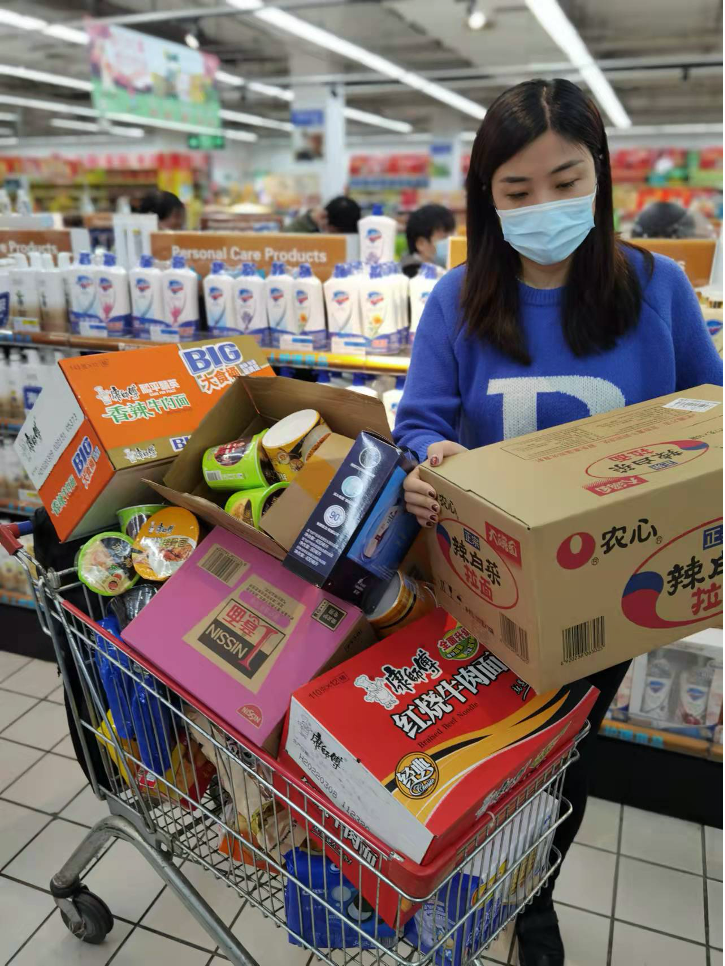 奥比中光:11月5日组织现场参观活动,兴证全球基金、长信基金等多家机构参与