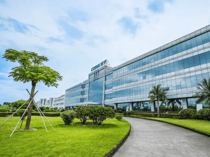 珠海冠宇:11月10日召开分析师会议,Polymer Capital、Millennium Capital Management等多家机构参与