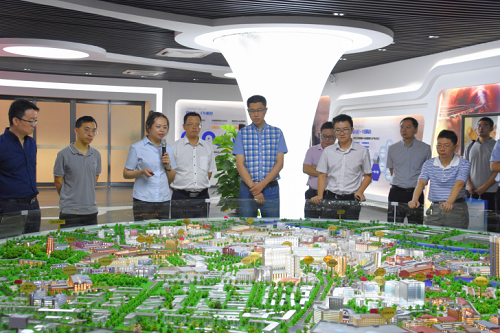 正弦电气：和信证券投资者于11月13日调研我司