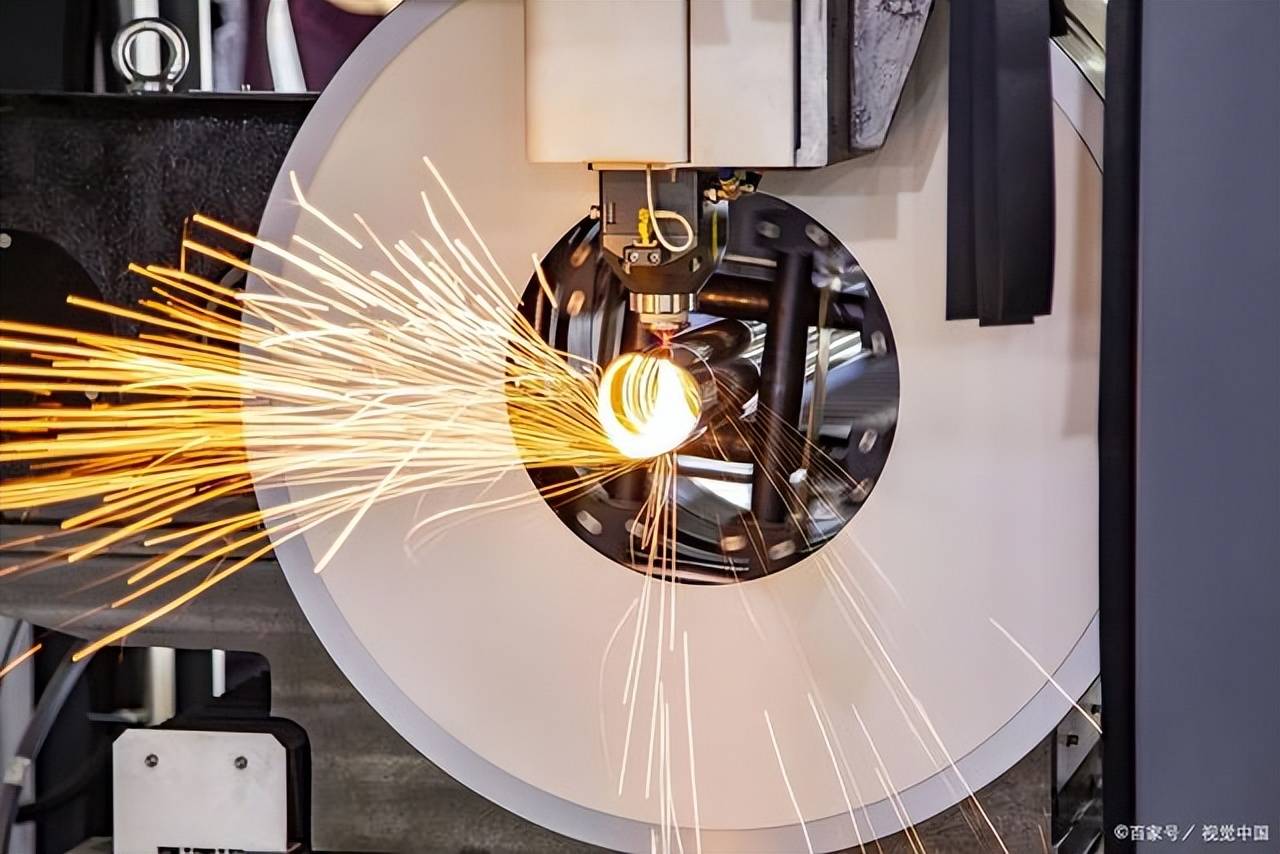 华锐精密：招商基金管理有限公司、信达证券股份有限公司等多家机构于11月13日调研我司