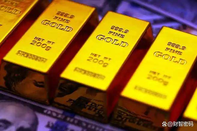 央行连续第10个月增持黄金；现货黄金首破3600美元 | 金融早参