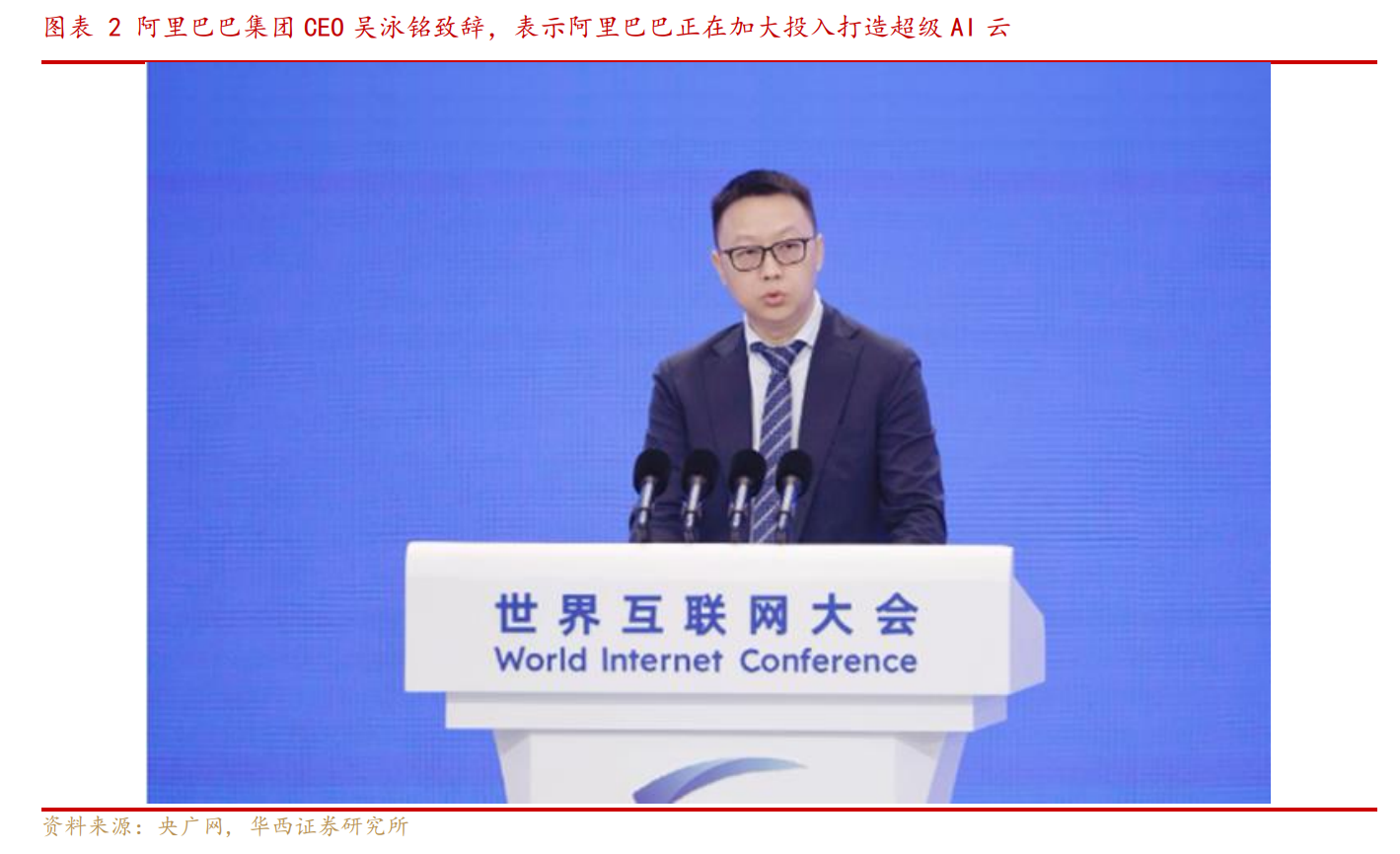 通信行业周报：昆仑芯发布超节点，阿里推出千问APP，坚定看好全球AI算力