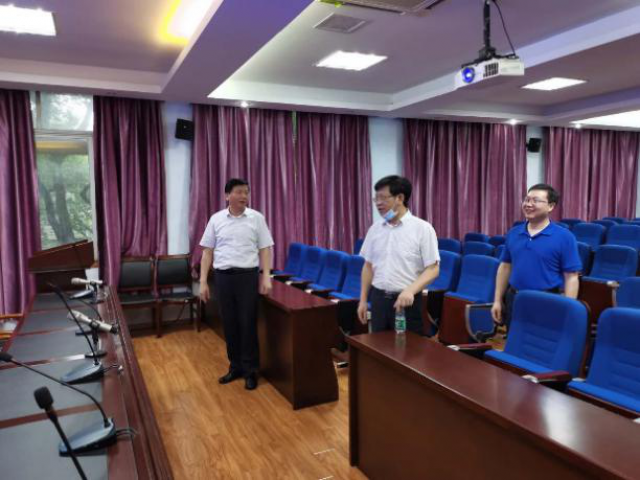 世华科技：11月19日接受机构调研，湖北铁路基金、敦行资本等多家机构参与