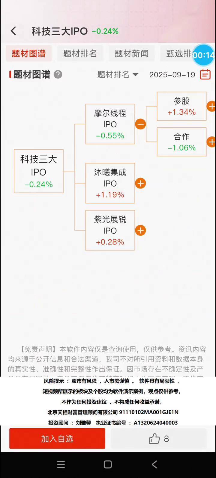 估值破537亿！科创板年内最大IPO摩尔线程来了