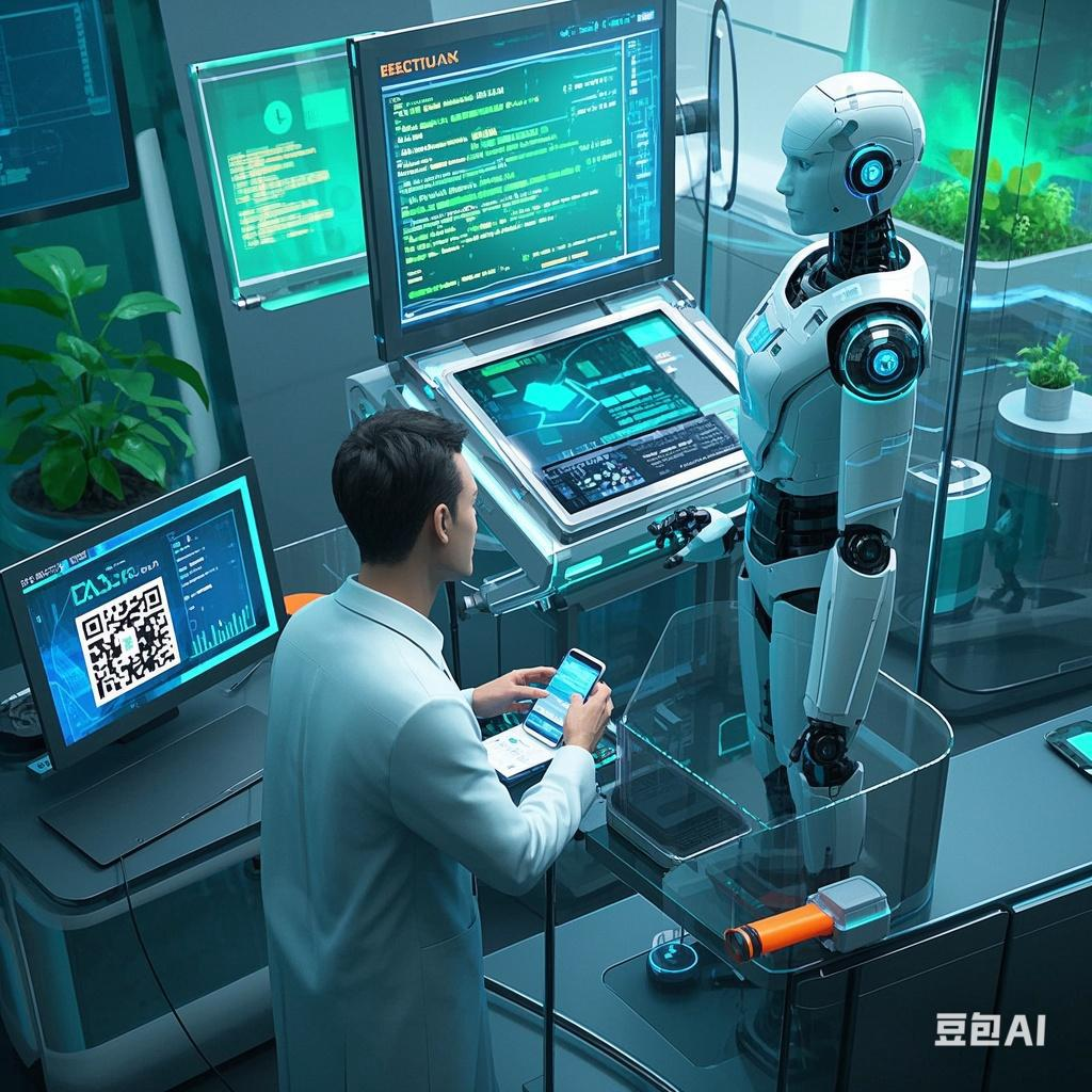 半导体望步入“需求复苏+技术创新”周期！2025年已新增20万家企业