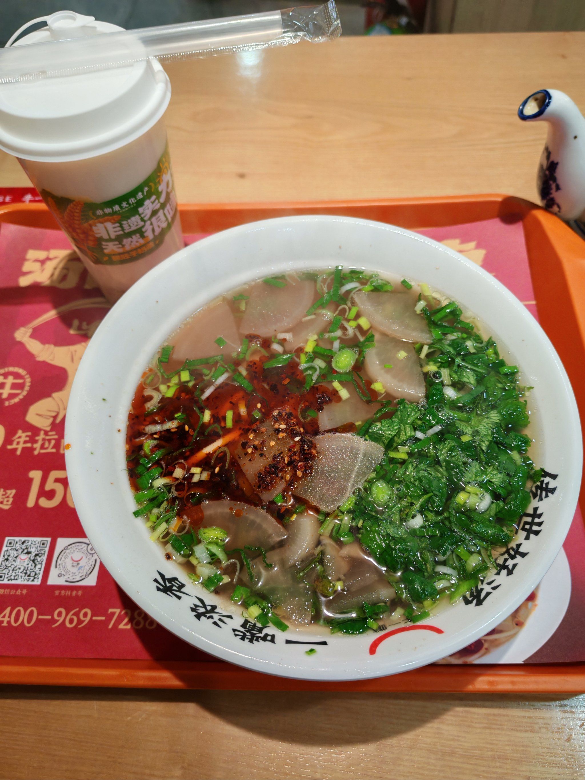 独家！一文带你看中国牛肉面之都―兰州