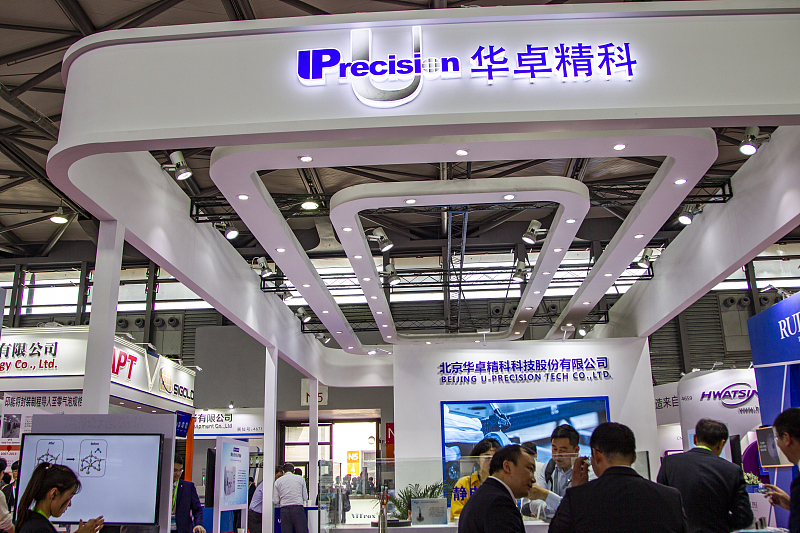 电科蓝天科创板IPO，聚焦宇航电源等产品，客户集中度较高