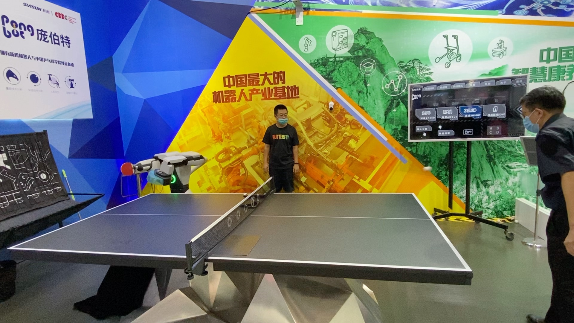 机器人专家石照耀:明年一季度会是机器人“关键时点”