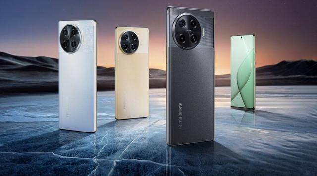 传音控股底色未变：始终占据非洲50%左右的市场份额，手机出货结构不断优化，业绩或触底反弹