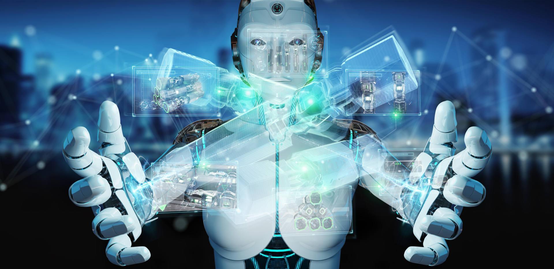 博力威（688345）新增【机器人】概念